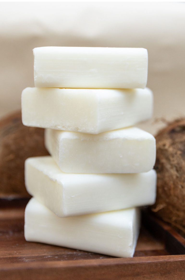 5-bar Bag of Amish Farms Pure Moisturizing Fragrance and Dye Free Bar