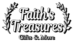Faith's Treasures Gifts and More
