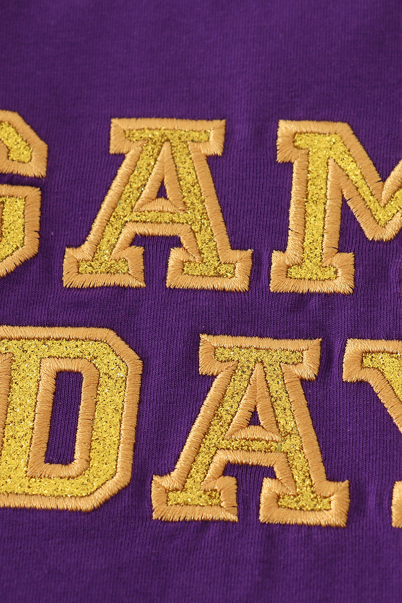 Game Day Short Set