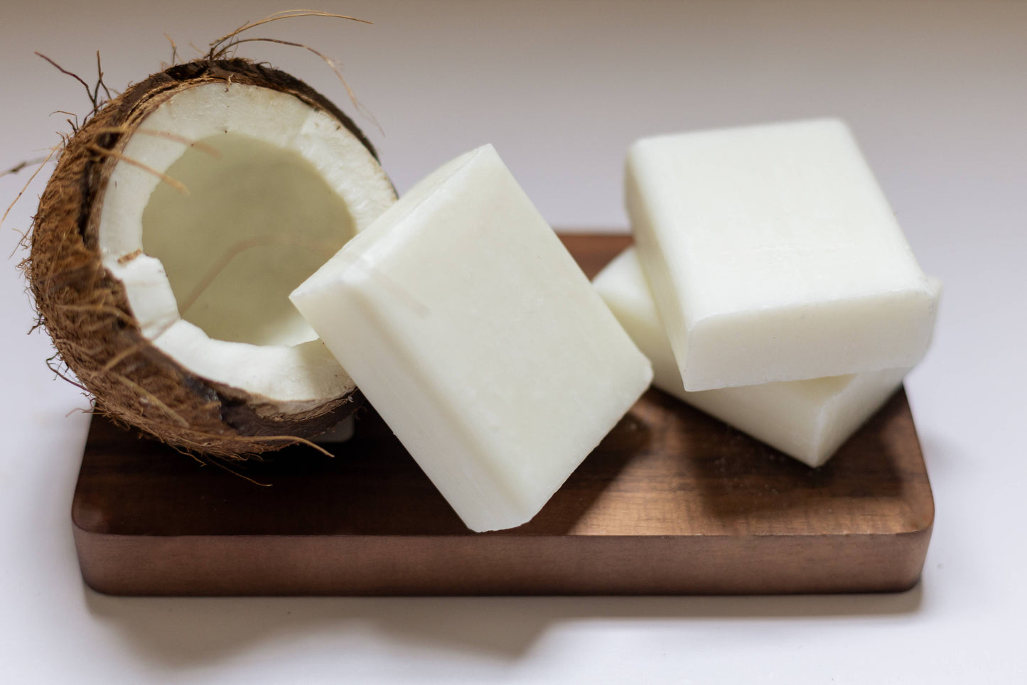 NatureClean Pure Moisturizing Bar