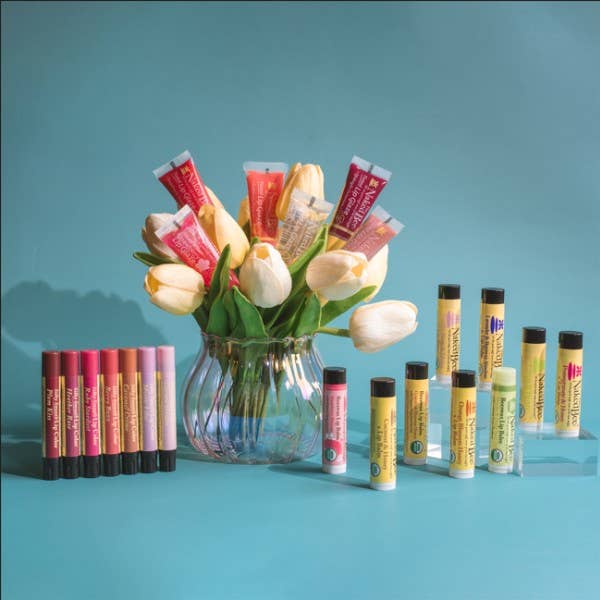 Honey Berry Buzz Silky Smooth Lip Color
