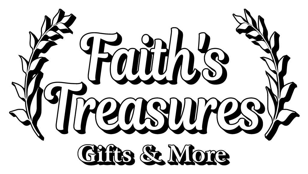 Faith's Treasures Gift Card