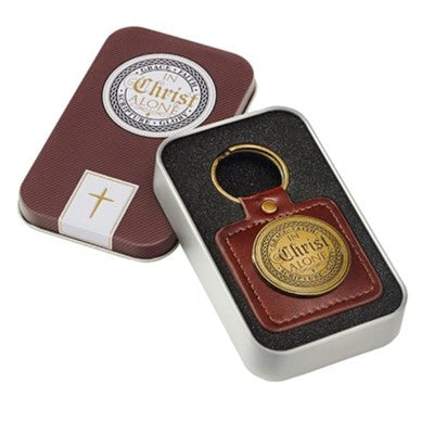 Men's Keychain Holder