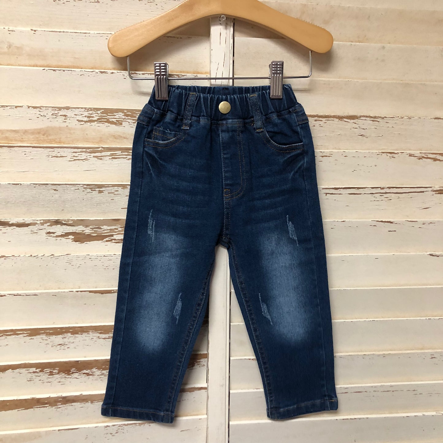 Boys Denim Jeans