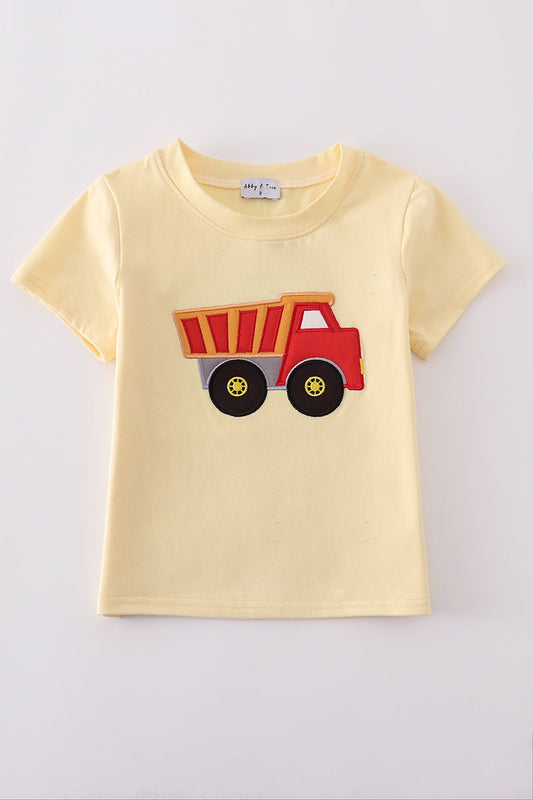 Dump Truck Shirt