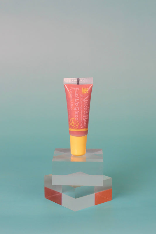 Primrose Mist Tinted Lip Glaze