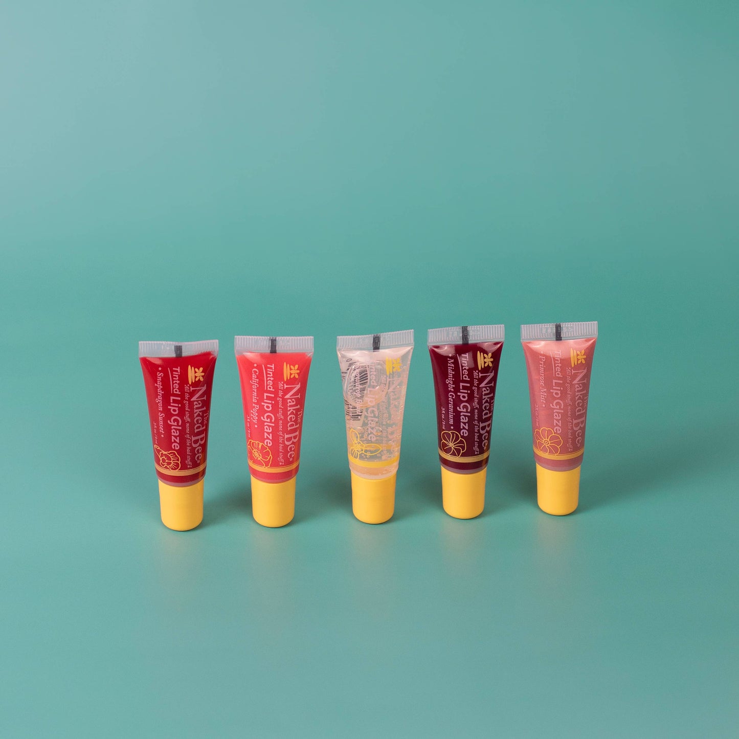 Primrose Mist Tinted Lip Glaze