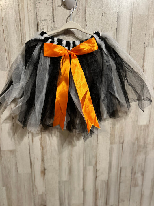 Halloween Skirt