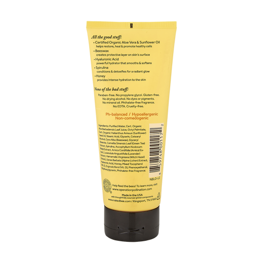 Orange Blossom Honey Hand & Body Lotion 6.7 oz.