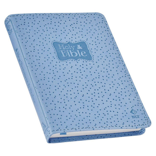 Boys Bible