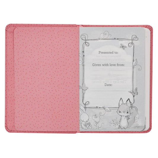 Girls Bible