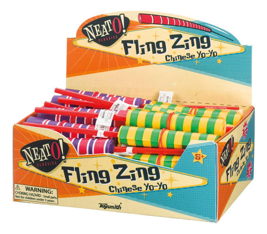 Yo-Yo-Stick Retro Classic