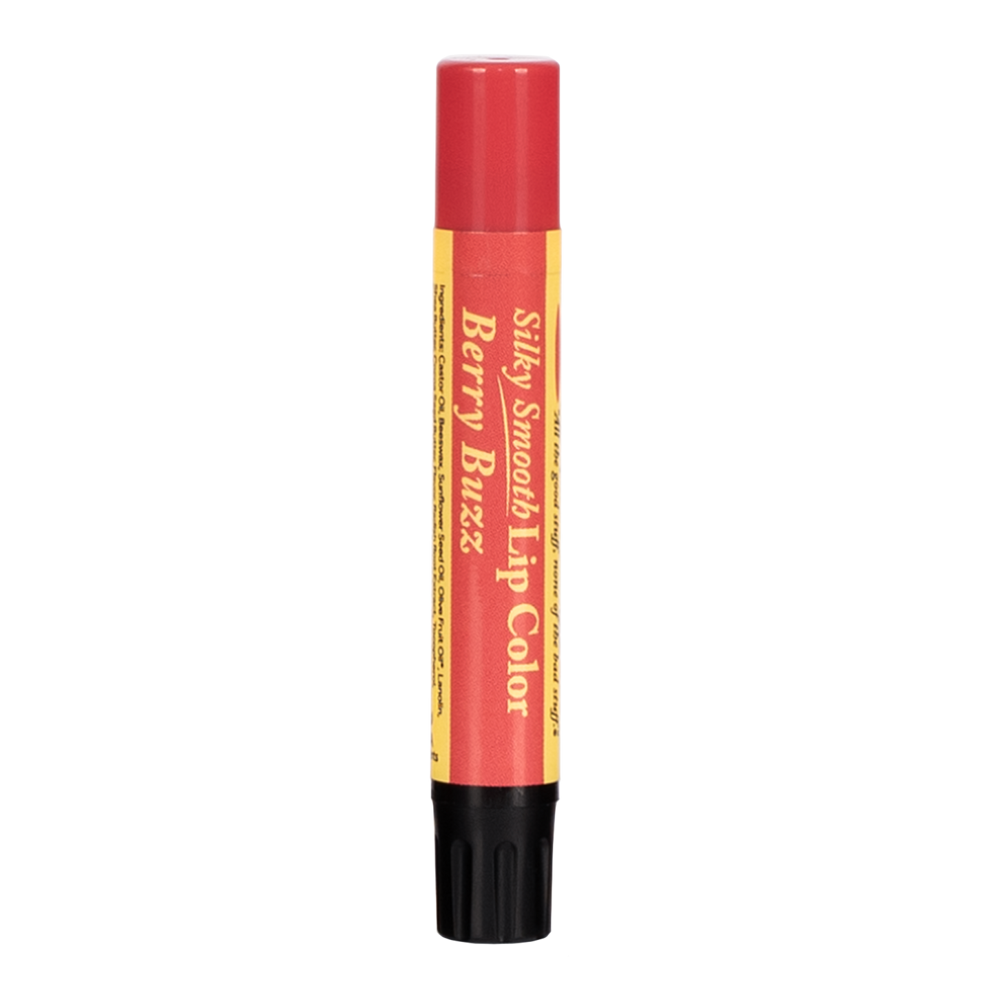 Honey Berry Buzz Silky Smooth Lip Color