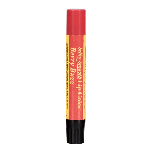 Honey Berry Buzz Silky Smooth Lip Color