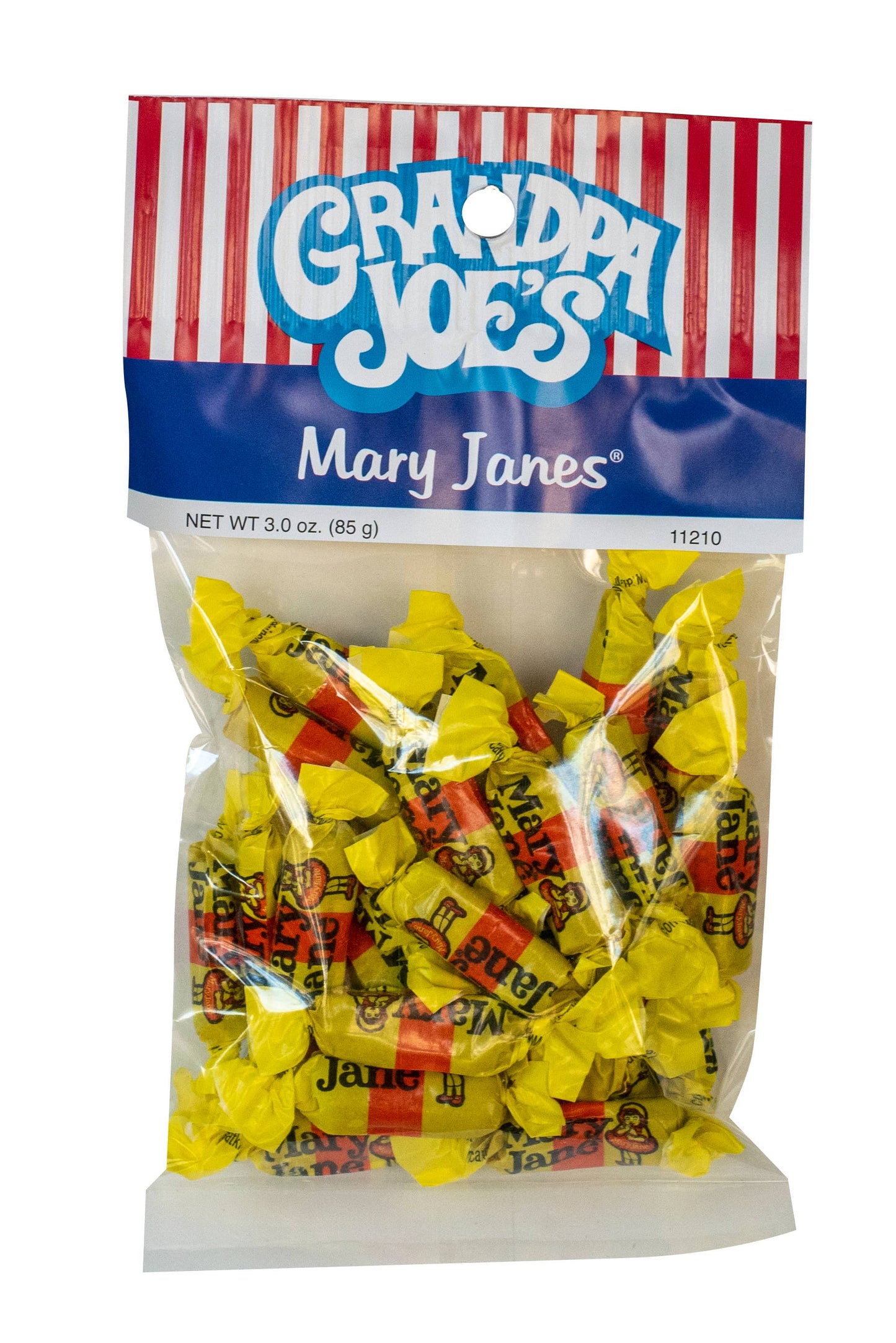 Mary Janes