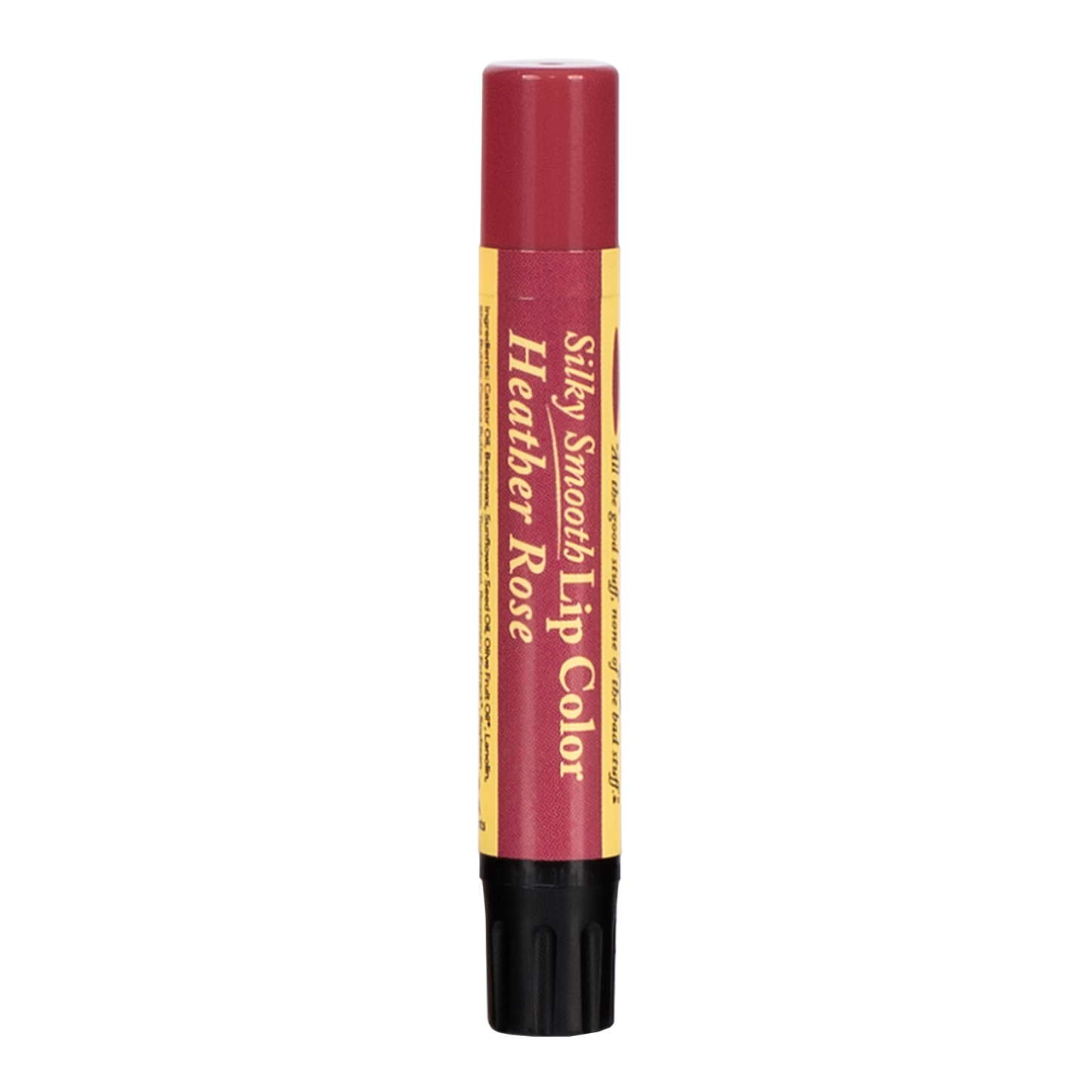 Heather Rose Silky Smooth Lip Color