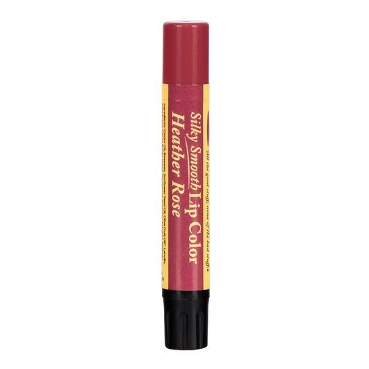 Heather Rose Silky Smooth Lip Color