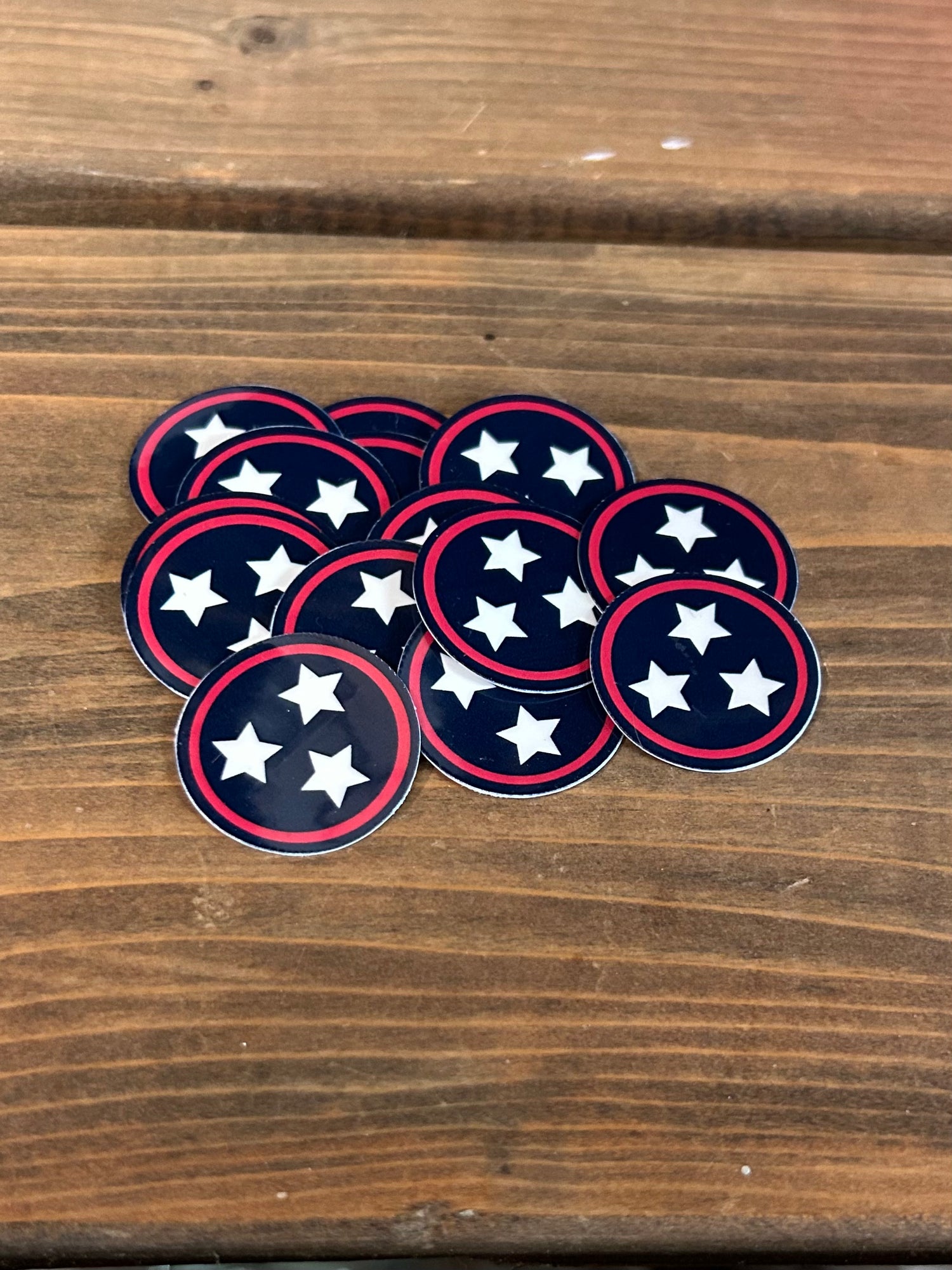 Stickers