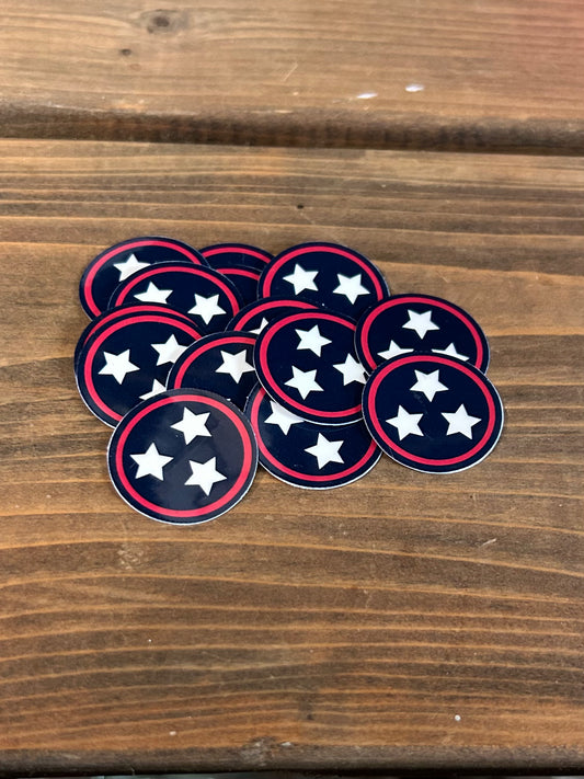 Custom Helmet Stickers