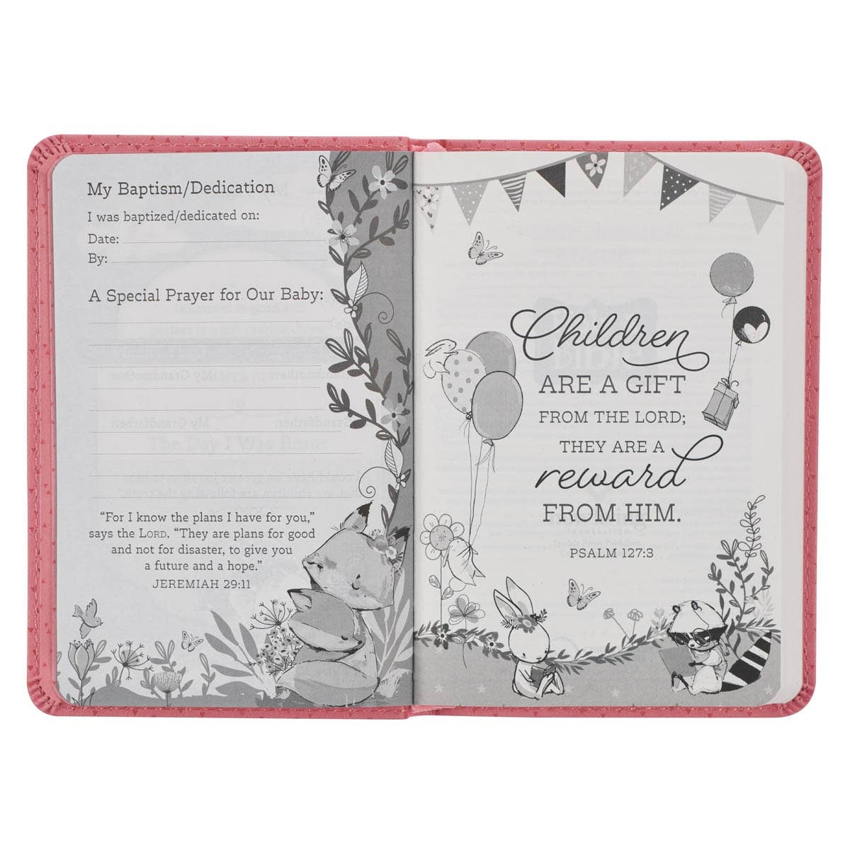Girls Bible