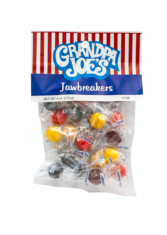 Jawbreakers