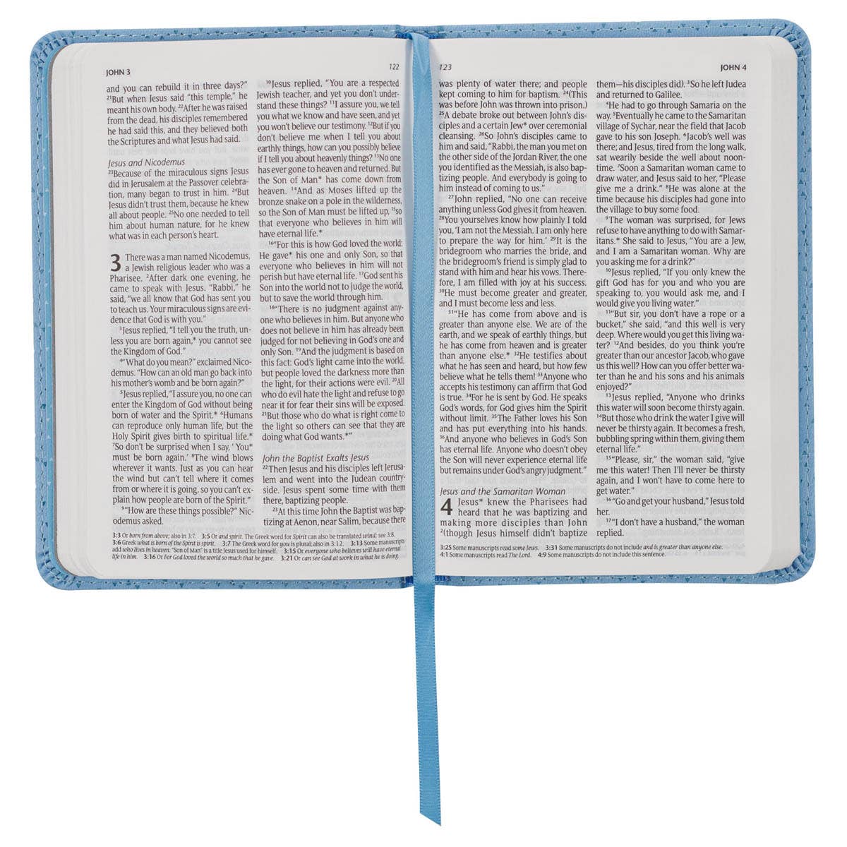 Boys Bible