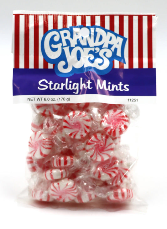 Starlight Mints