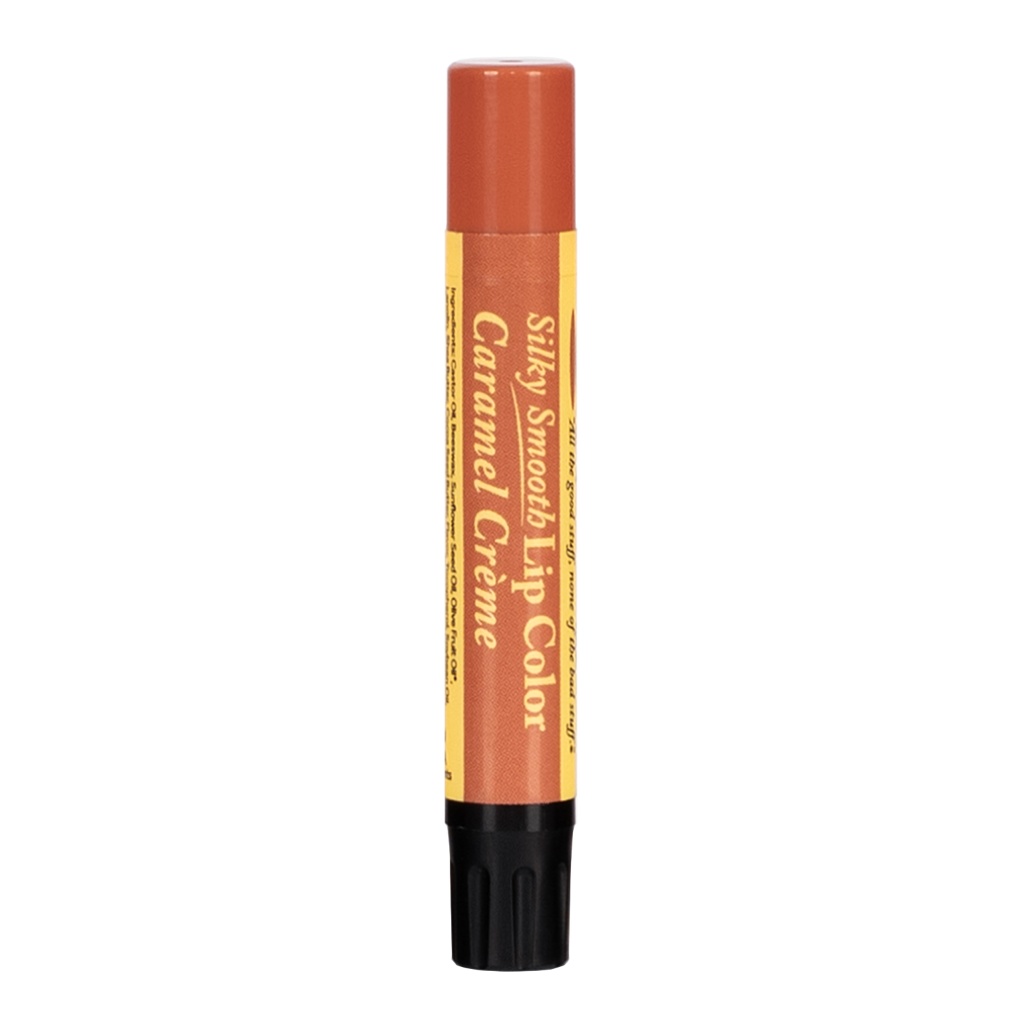 Caramel Creme Silky Smooth Lip Color