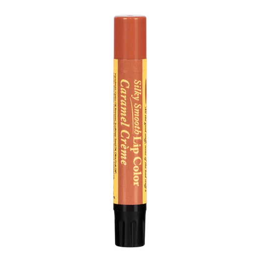 Caramel Creme Silky Smooth Lip Color