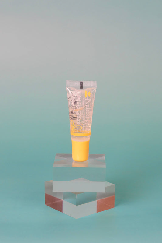 Snowdrop Blast Tinted Lip Glaze