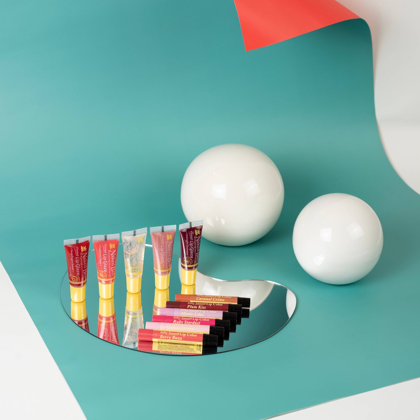 Honey Berry Buzz Silky Smooth Lip Color