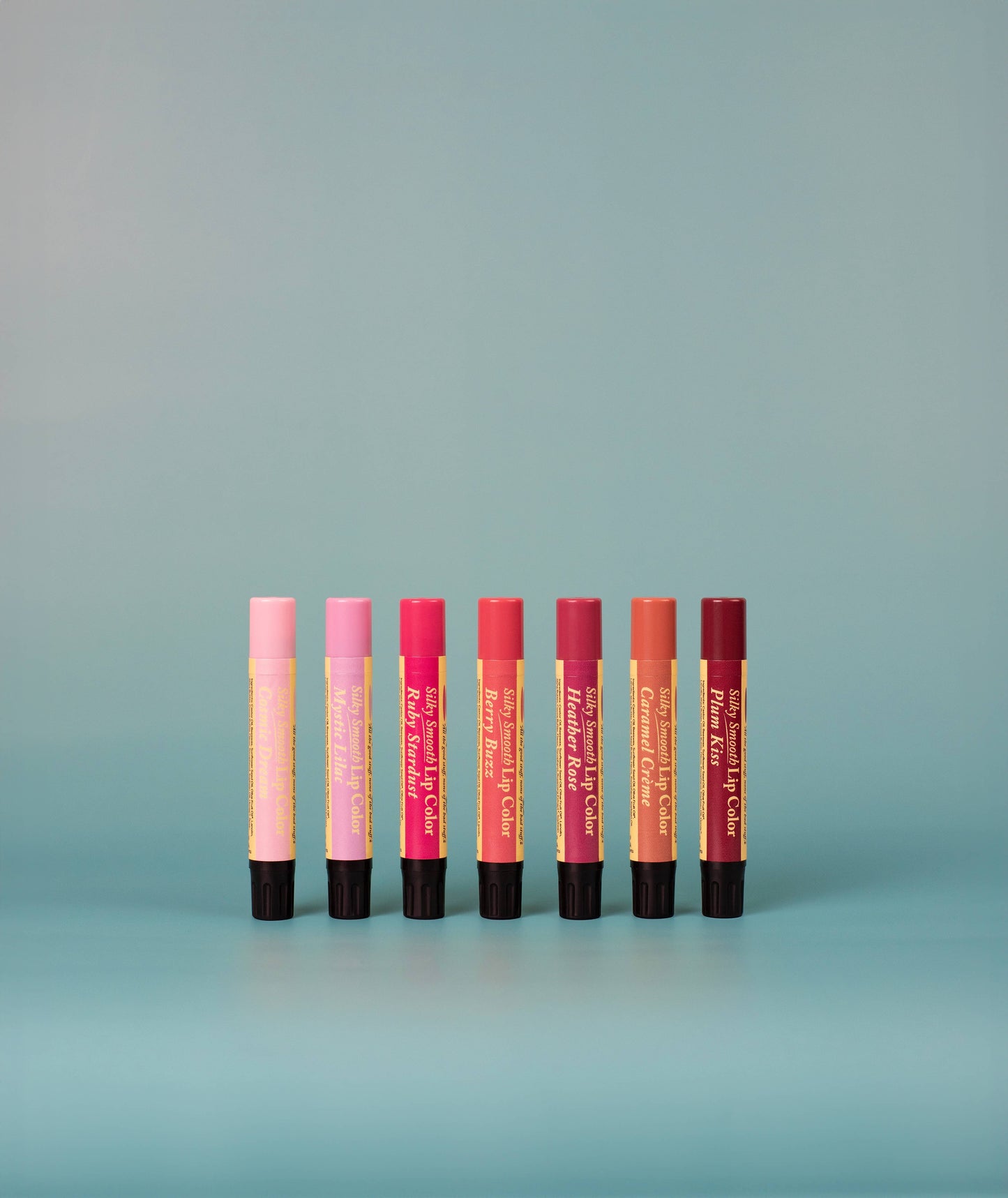 Caramel Creme Silky Smooth Lip Color