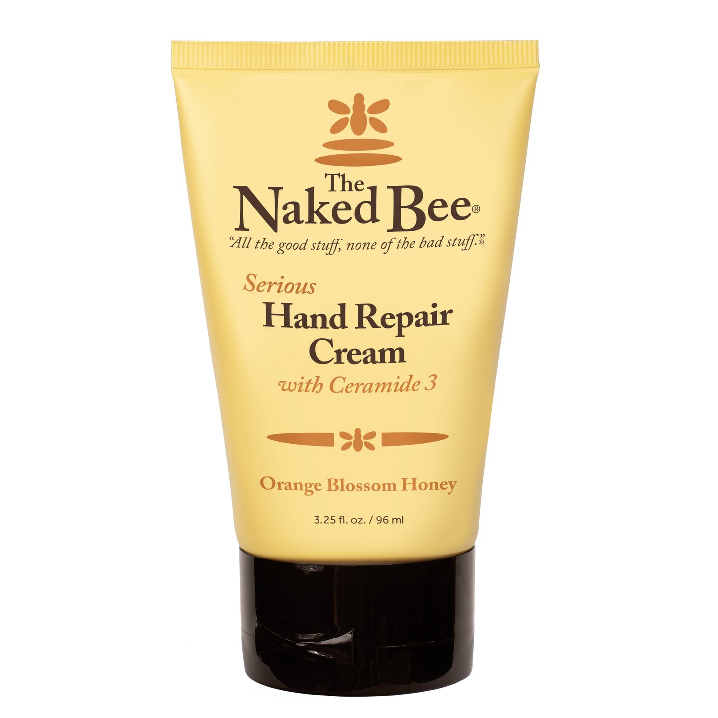 Serious Hand Repair Cream - Orange Blossom Honey 3.25 oz.
