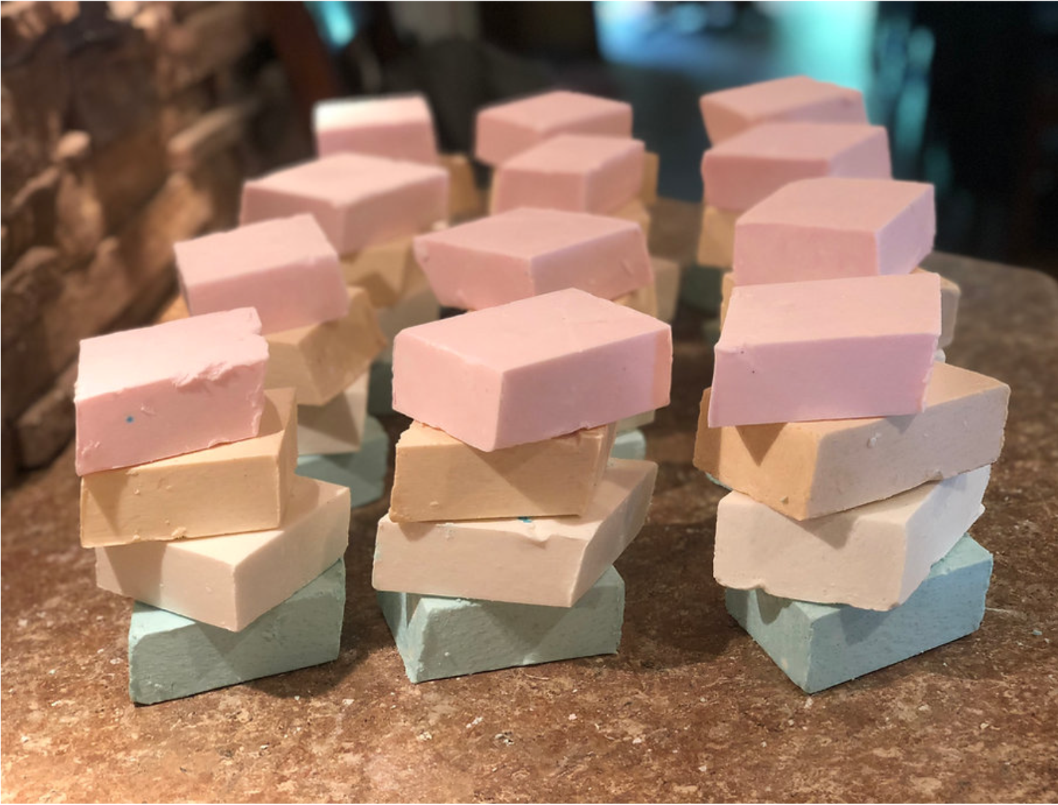 Amish Bar Soap