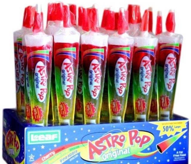 Candy