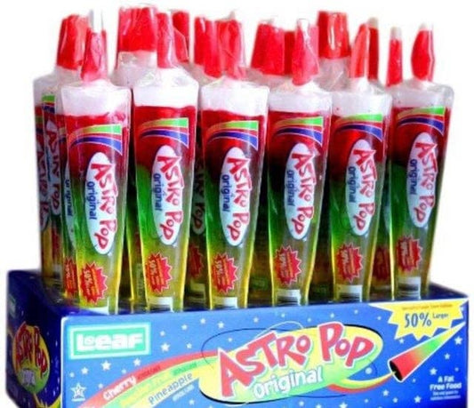 Astro Pops
