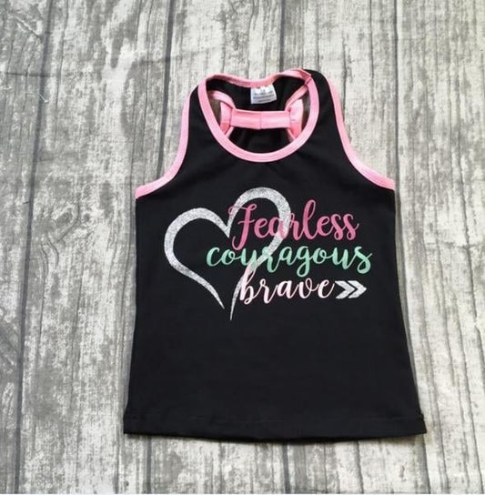 Fearless Girls Shirt