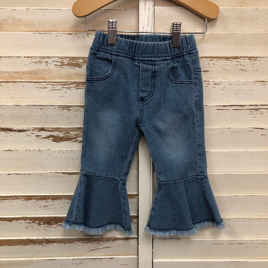 Infant/Toddler Belle Pants